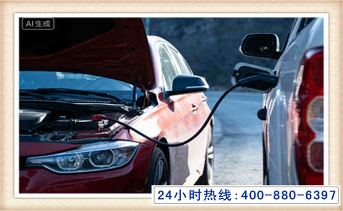 南丹潍坊拖车,附近24小时汽车拖车救援，潍坊道路救援拖车电话