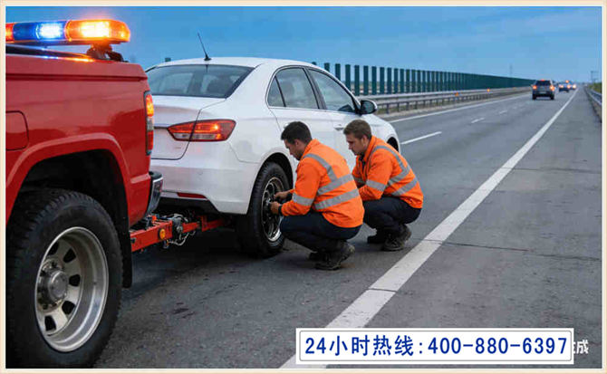 南丹汽车救援道路救援 南丹汽车救援道路救援
